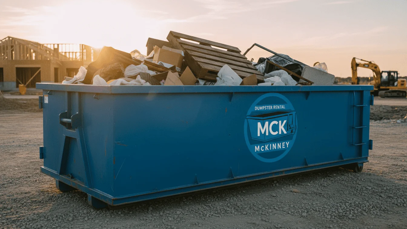 Junk Removal McKinney-img